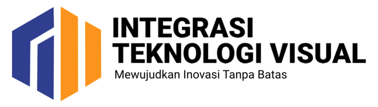 Integrasi Teknologi Visual